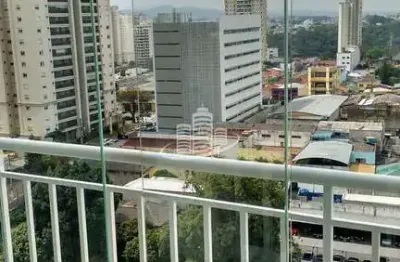 Apartamento com 3 quartos, vila santo antônio, guarulhos, cod: 14475