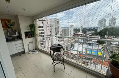 Apartamento com 3 quartos, vila santo antônio, guarulhos, cod: 14475