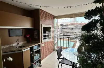 Apartamento 3 suítes, 3 vagas, tucuruvi - sp - r$1.085.000,00