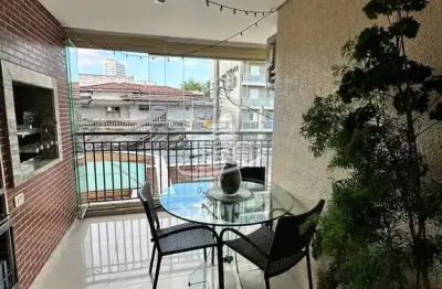 Apartamento 3 suítes, 3 vagas, Tucuruvi - SP - R$1.085.000,00