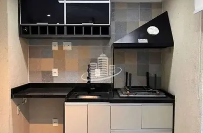 Apartamento com 2 quartos para alugar na Avenida Bartholomeu de Carlos, 11, Jardim Flor da Montanha, Guarulhos