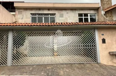 Casa com 3 quartos à venda na Rua Segundo-Sargento Orlando Randi, 1, Jardim Santa Mena, Guarulhos