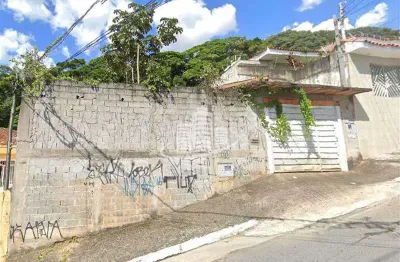 Terreno, vila amália (zona norte), são paulo - r$ 549 mil, cod: 14483