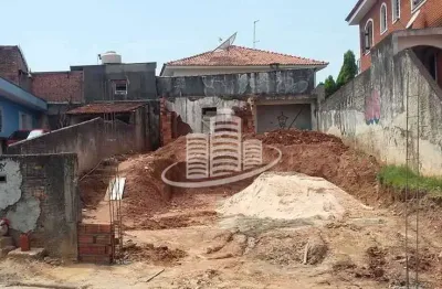 Terreno à venda na Rua Tarquínio de Sousa, 179, Vila Guaca, São Paulo