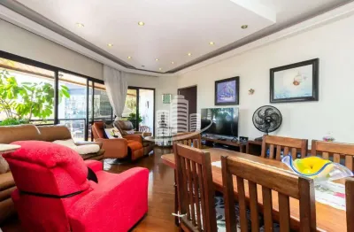 Apartamento com 3 quartos, Santana, São Paulo - R$ 1.09 mi, Cod: 14487