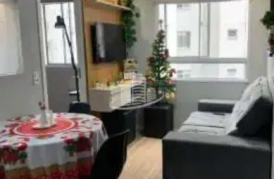 Apartamento com 2 quartos, vila das bandeiras, guarulhos - r$ 260 mil, cod: 14499