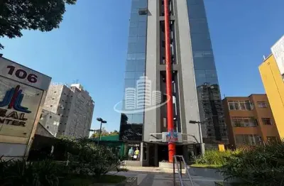 Sala comercial para alugar na Rua Maestro João Gomes de Araújo, 106, Água Fria, São Paulo