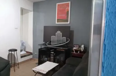 Casa com 1 quarto para alugar na Rua Professor Cândido Lemos Ramos, 168, Vila Ester, Guarulhos