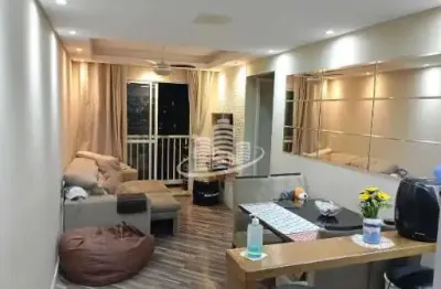 Apartamento com 2 quartos, vila nova cachoeirinha, são paulo - r$ 350 mil, cod: 14521