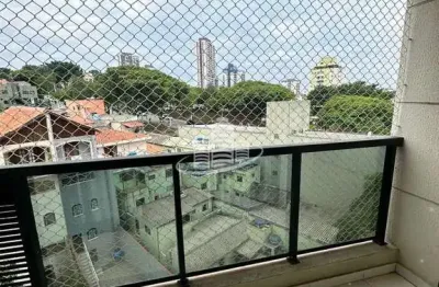 Apartamento com 1 quarto, parada inglesa, são paulo, cod: 14522
