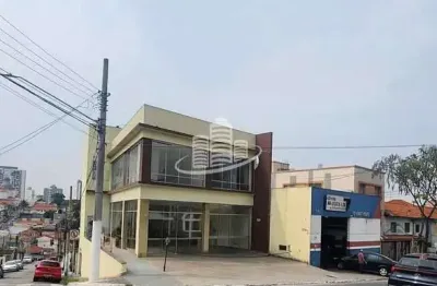 Ponto comercial para alugar na Avenida Coronel Sezefredo Fagundes, 412, Tucuruvi, São Paulo