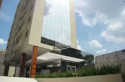 Sala comercial para alugar na Rua Paulo de Faria, 00, Vila Gustavo, São Paulo