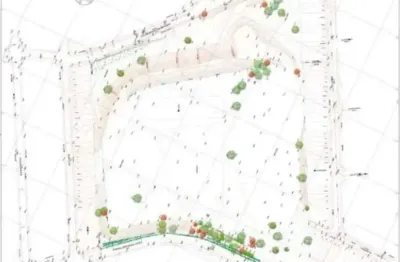 Terreno, parque industrial cumbica, guarulhos, cod: 14531