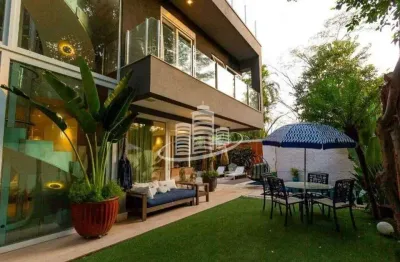 Sobrado de condomínio com 4 quartos, tucuruvi, são paulo - r$ 4.99 mi, cod: 14537