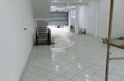 Ponto comercial para alugar na Avenida Nova Cantareira, 1713, Tucuruvi, São Paulo