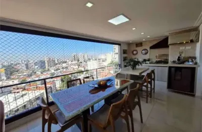 Apartamento com 4 quartos, Santana, São Paulo - R$ 1.4 mi, Cod: 14545