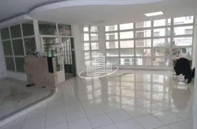 Sobrado comercial locação 320m², 8 salas, 3 vagas, santana,sp