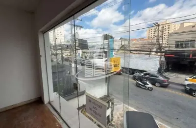 Casa para alugar na Avenida Nova Cantareira, 953, Tucuruvi, São Paulo