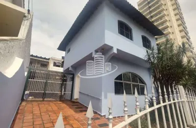 Casa com 3 quartos para alugar na Rua Leonardo Vallardi, 134, Centro, Guarulhos