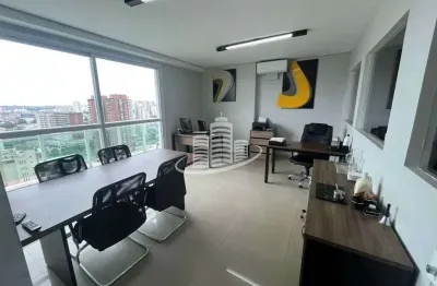 Sala comercial para alugar na Avenida Salgado Filho, 252, Centro, Guarulhos