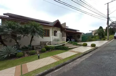 Casa de condomínio com 5 quartos, jardim itatinga, são paulo - r$ 3.5 mi, cod: 14560