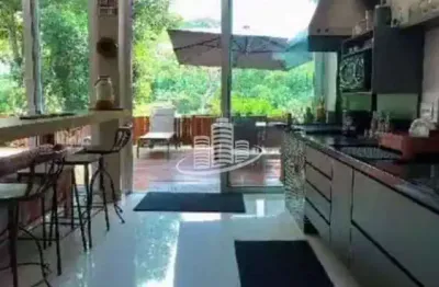 Casa de condomínio com 4 quartos, jardim itatinga, são paulo - r$ 2.3 mi, cod: 14567