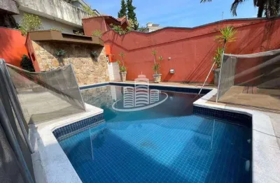 Casa de condomínio com 3 quartos, jardim itatinga, são paulo - r$ 2.4 mi, cod: 14569