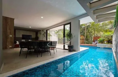 Casa de condomínio com 4 quartos, jardim itatinga, são paulo - r$ 3.2 mi, cod: 14572