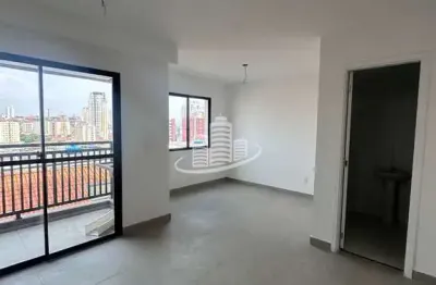 Apartamento com 1 quarto para alugar na Avenida Álvaro Machado Pedrosa, 336, Parada Inglesa, São Paulo