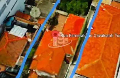 Terreno, vila isolina mazzei, são paulo - r$ 700 mil, cod: 14581