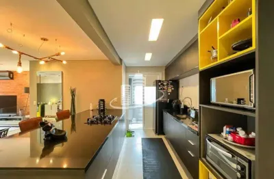 Apartamento com 3 quartos, Água Fria, São Paulo - R$ 1.19 mi, Cod: 14585