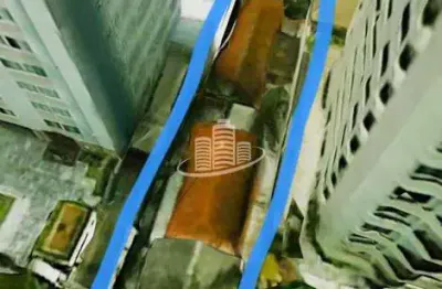 Terreno à venda na Rua Aureliano Leal, 213, Água Fria, São Paulo