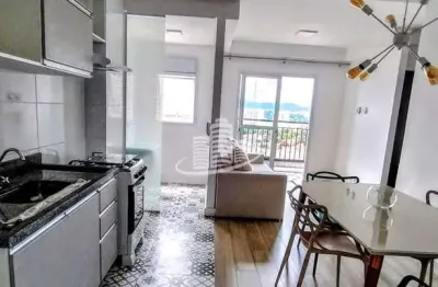 Apartamento com 2 quartos, vila galvão, guarulhos, cod: 14603