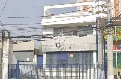 Casa comercial para alugar na Rua Doutor Zuquim, 1794, Santana, São Paulo