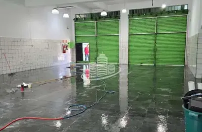 Sala comercial para alugar na Rua Nossa Senhora Mãe dos Homens, 672, Centro, Guarulhos