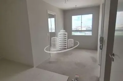 Apartamento com 2 quartos, Vila das Bandeiras, Guarulhos - R$ 310 mil, Cod: 14640