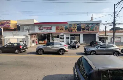 Sala comercial à venda na Rua Padre João Álvares, 53, Jardim Vila Galvão, Guarulhos