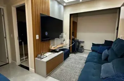 Apartamento com 2 quartos, Vila Rosália, Guarulhos - R$ 480 mil, Cod: 14642