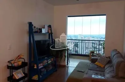 Apartamento com 2 quartos, Picanço, Guarulhos - R$ 430 mil, Cod: 13287