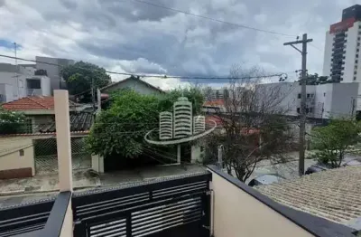 Sobrado com 2 quartos, Vila Paiva, São Paulo - R$ 750 mil, Cod: 14652