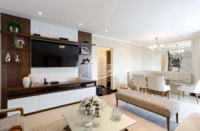 Apartamento com 3 quartos, Santa Teresinha, São Paulo - R$ 1.43 mi, Cod: 14655