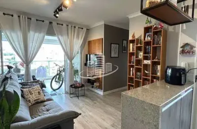 Apartamento com 2 quartos à venda na Avenida Paulo Silva Araújo, 125, Jardim São Paulo (Zona Norte), São Paulo