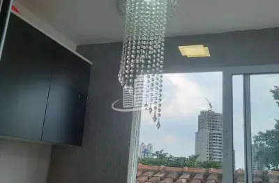 Apartamento com 1 quarto, Tucuruvi, São Paulo - R$ 300 mil, Cod: 14661