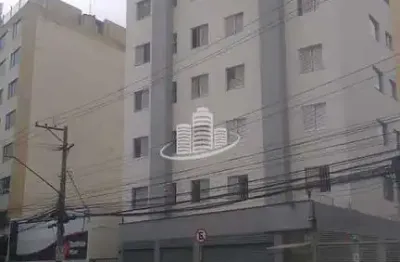 Apartamento com 2 quartos, Centro, Guarulhos - R$ 310 mil, Cod: 14662