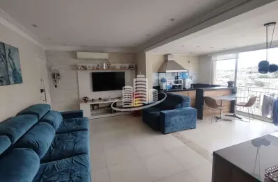 Apartamento com 3 quartos, Vila Galvão, Guarulhos, Cod: 14665