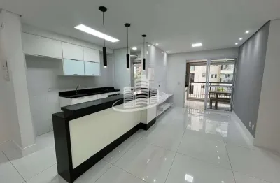 Apartamento com 3 quartos à venda na Avenida Bartholomeu de Carlos, 747, Jardim Flor da Montanha, Guarulhos