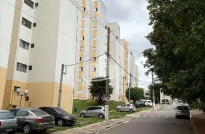 Apartamento com 2 quartos, Jardim Testae, Guarulhos - R$ 320 mil, Cod: 14676