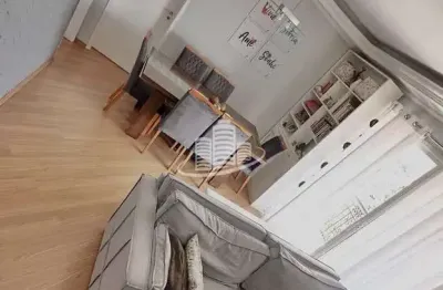 Apartamento com 3 quartos, Lauzane Paulista, São Paulo - R$ 925 mil, Cod: 14680