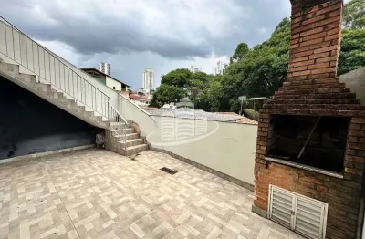 Casa com 3 quartos, Lauzane Paulista, São Paulo - R$ 849 mil, Cod: 14690