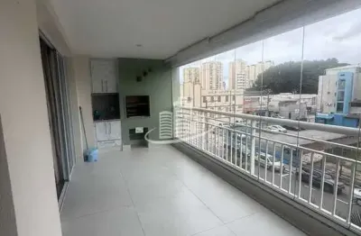 Apartamento com 2 quartos, Centro, Guarulhos - R$ 970 mil, Cod: 14699